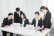 内部审计报告的主要内容